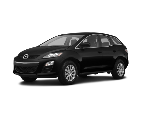 2012 Mazda CX-7 i Sport