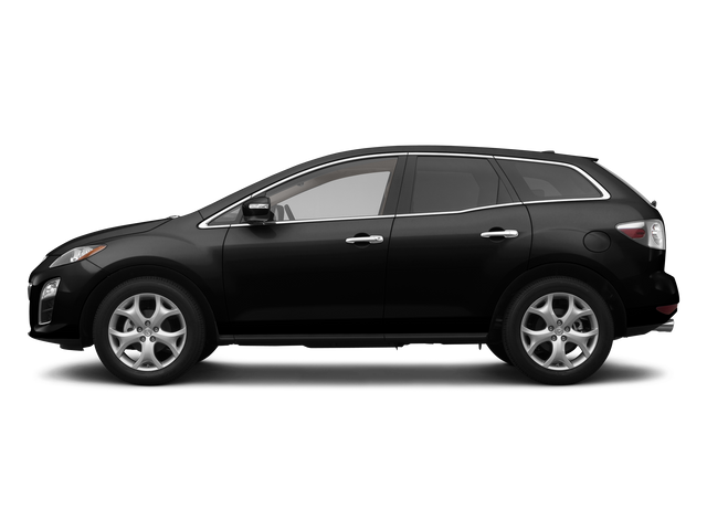 2012 Mazda CX-7 s Touring