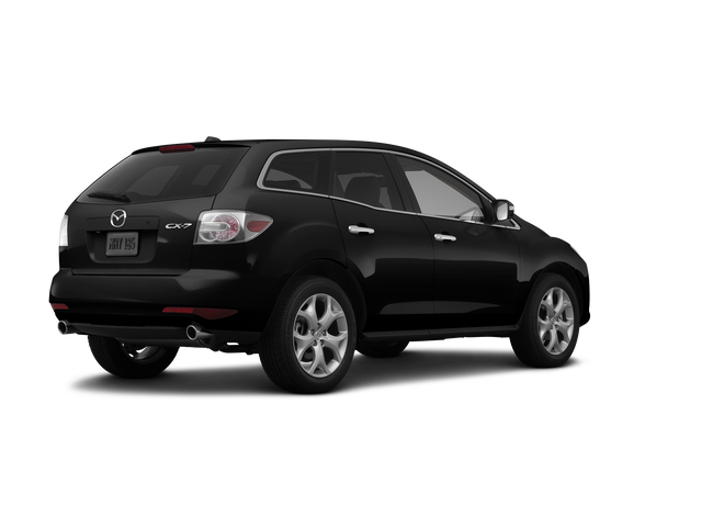 2012 Mazda CX-7 s Touring