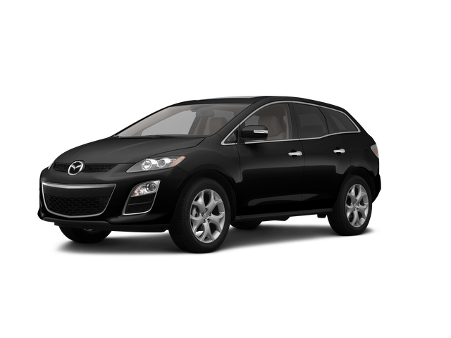 2012 Mazda CX-7 s Touring