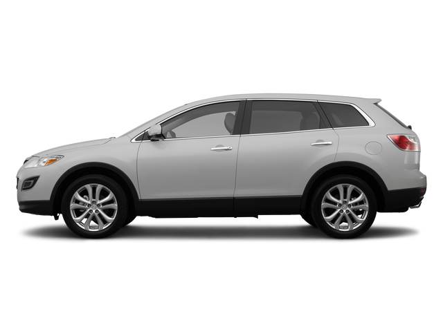 2012 Mazda CX-9 Grand Touring