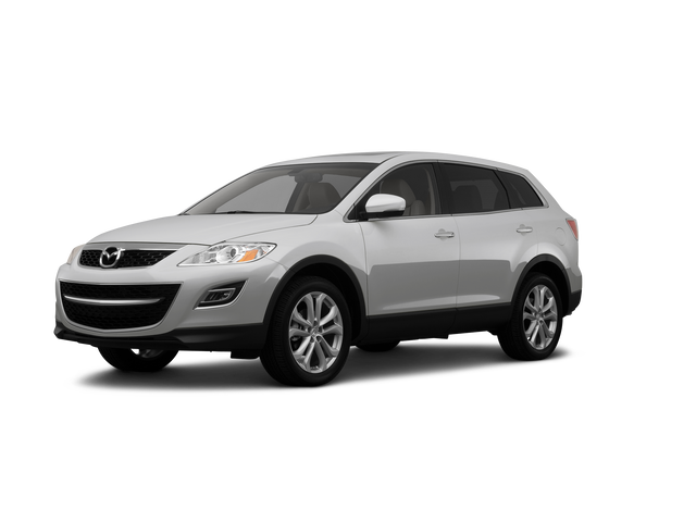 2012 Mazda CX-9 Grand Touring