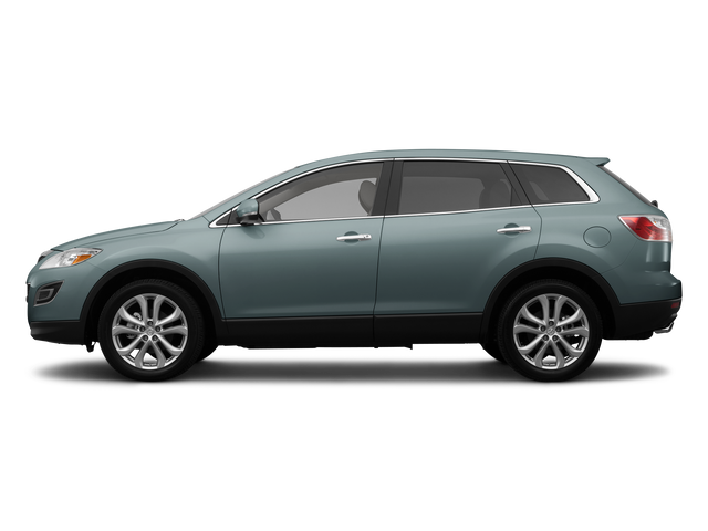 2012 Mazda CX-9 Touring