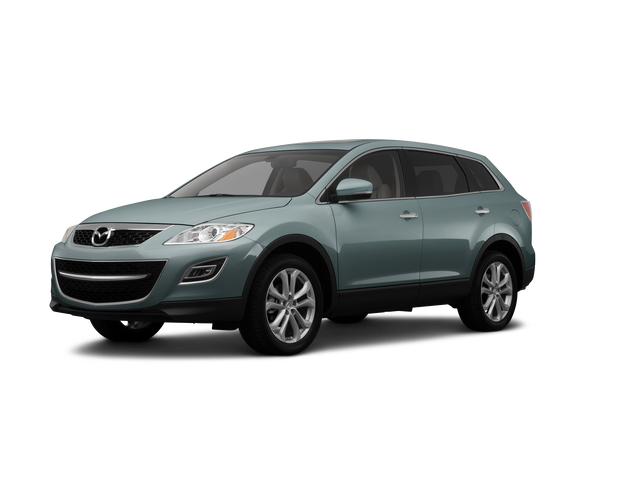 2012 Mazda CX-9 Touring