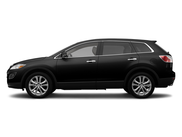 2012 Mazda CX-9 Grand Touring