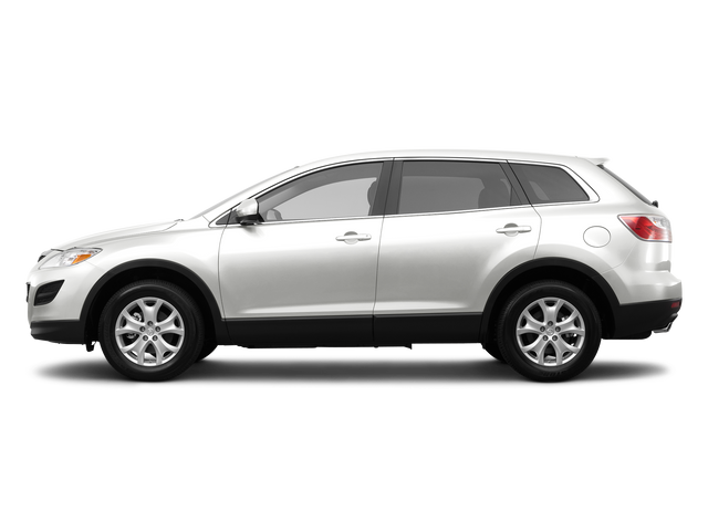 2012 Mazda CX-9 Sport