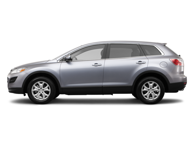 2012 Mazda CX-9 Sport