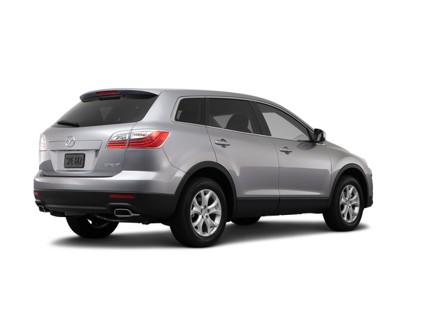 2012 Mazda CX-9 Sport