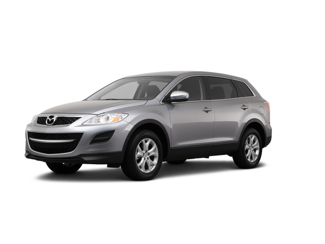 2012 Mazda CX-9 Sport