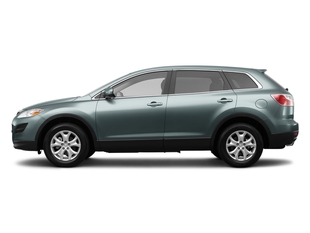 2012 Mazda CX-9 Sport