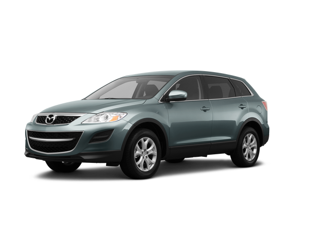 2012 Mazda CX-9 Sport