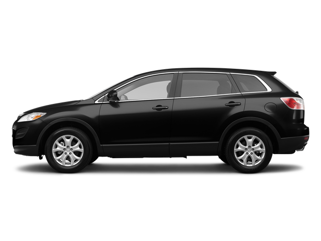 2012 Mazda CX-9 Sport