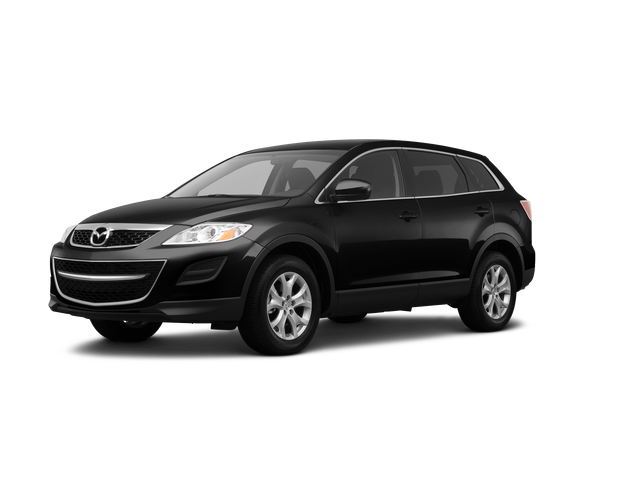 2012 Mazda CX-9 Sport