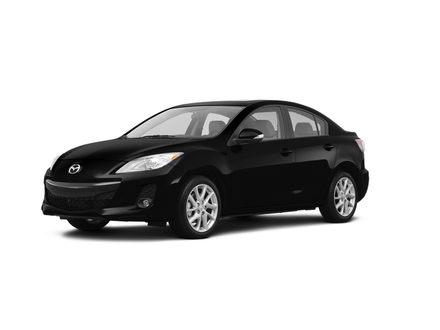 2012 Mazda Mazda3 s Grand Touring