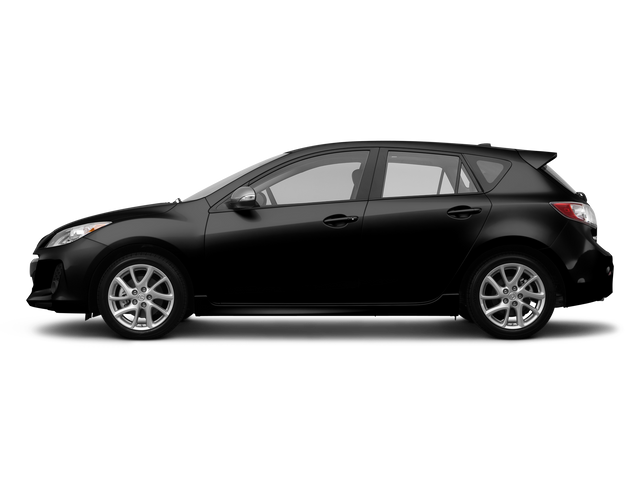 2012 Mazda Mazda3 s Grand Touring