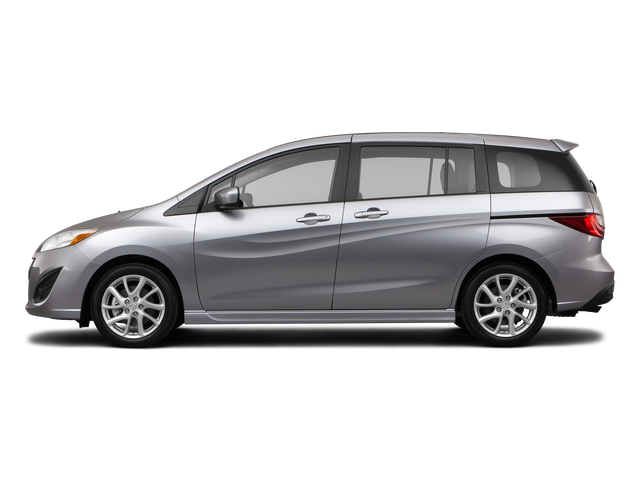 2012 Mazda Mazda5 Grand Touring