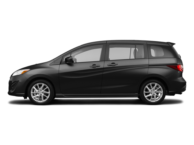 2012 Mazda Mazda5 Grand Touring