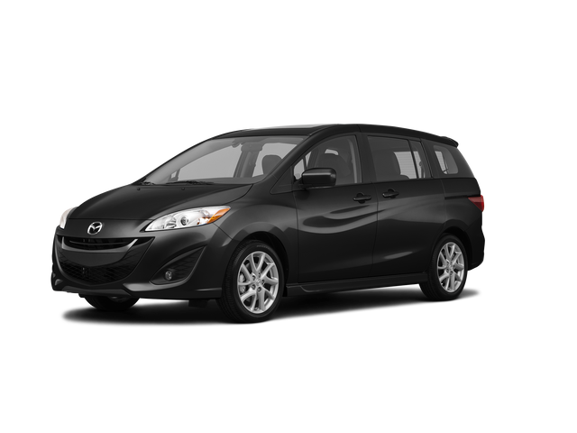 2012 Mazda Mazda5 Grand Touring