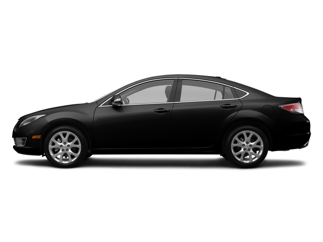 2012 Mazda Mazda6 s Grand Touring