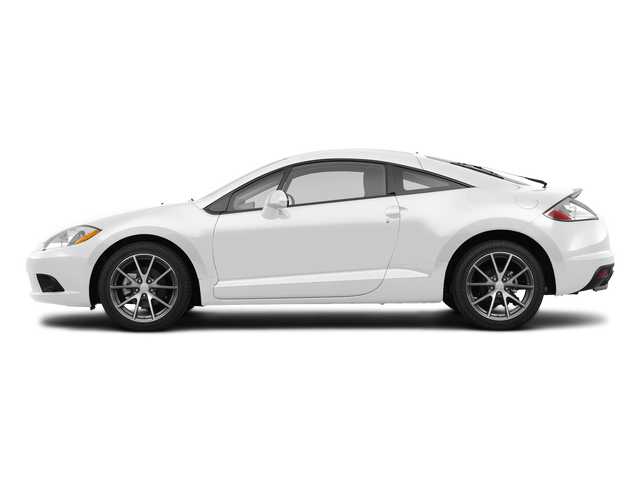 2012 Mitsubishi Eclipse GS