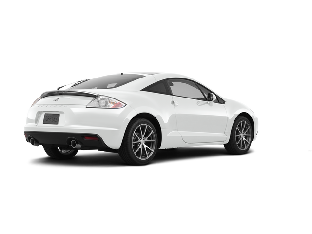 2012 Mitsubishi Eclipse GS