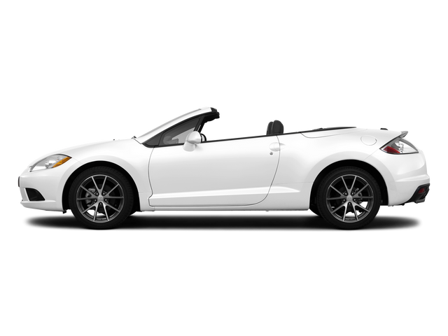 2012 Mitsubishi Eclipse GS Sport