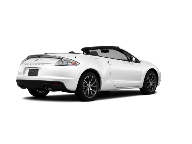 2012 Mitsubishi Eclipse GS Sport