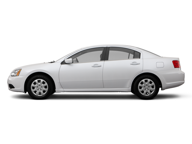 2012 Mitsubishi Galant ES