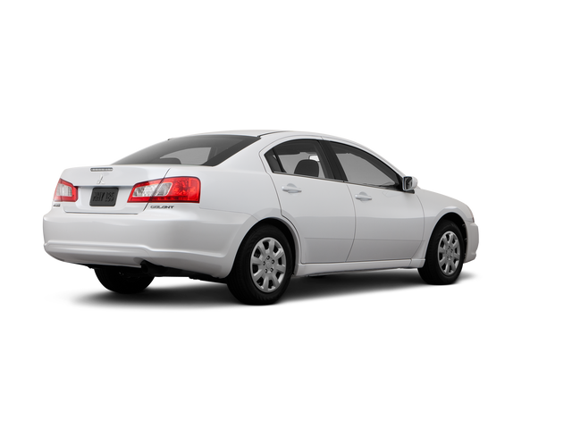 2012 Mitsubishi Galant ES