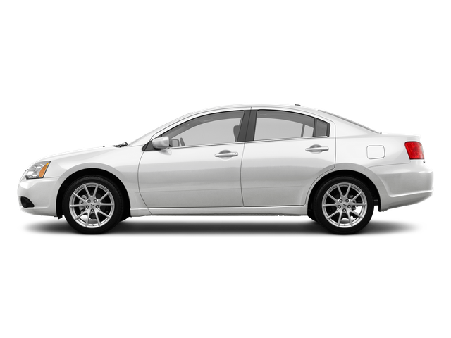 2012 Mitsubishi Galant SE