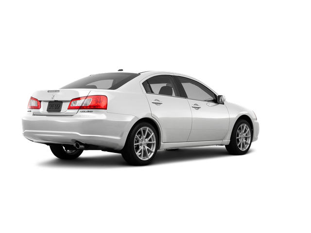 2012 Mitsubishi Galant SE