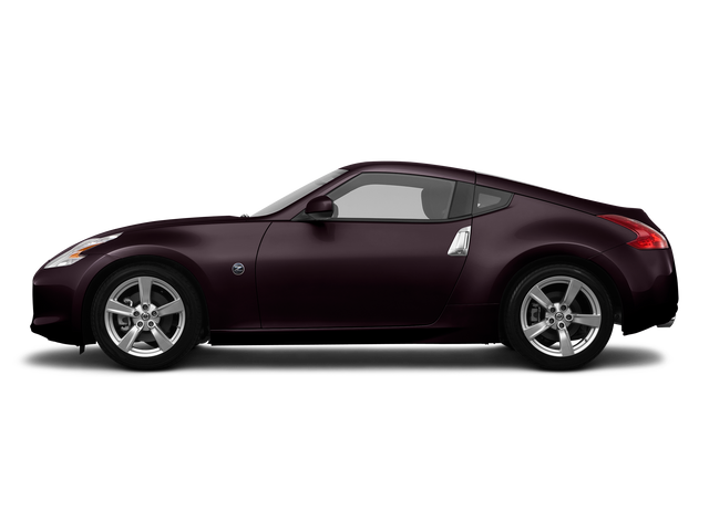 2012 Nissan 370Z Base