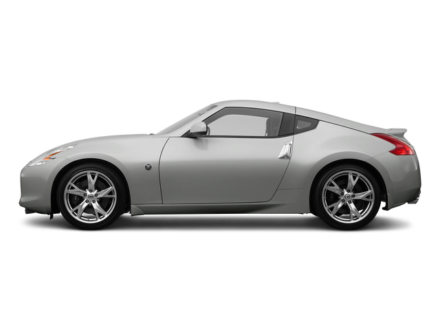 2012 Nissan 370Z Touring