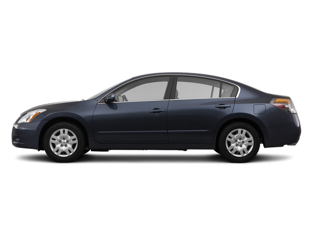 2012 Nissan Altima 2.5