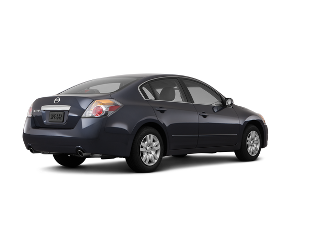 2012 Nissan Altima 2.5