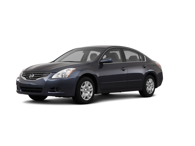 2012 Nissan Altima 2.5