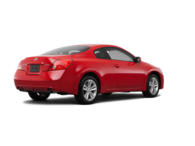 2012 Nissan Altima 2.5 S