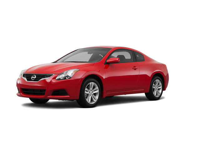 2012 Nissan Altima 2.5 S