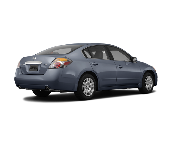 2012 Nissan Altima 2.5 SL