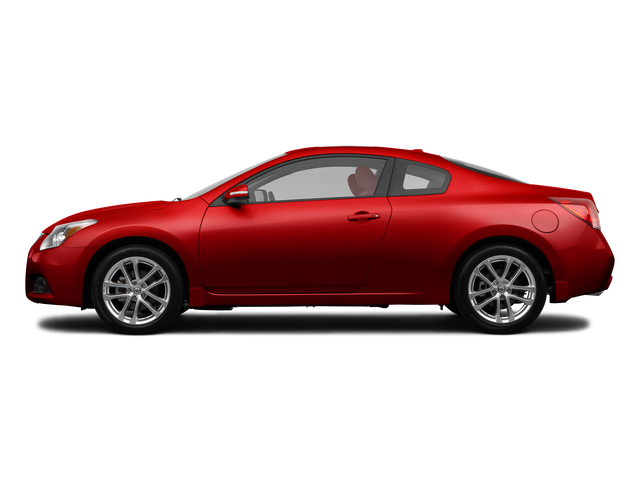 2012 Nissan Altima 3.5 SR