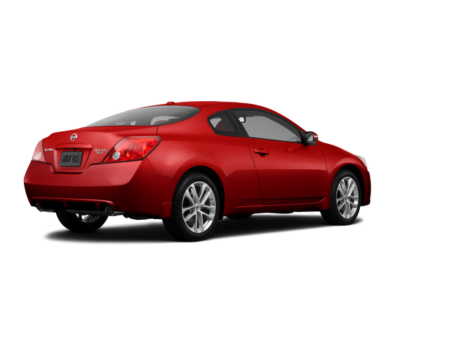 2012 Nissan Altima 3.5 SR