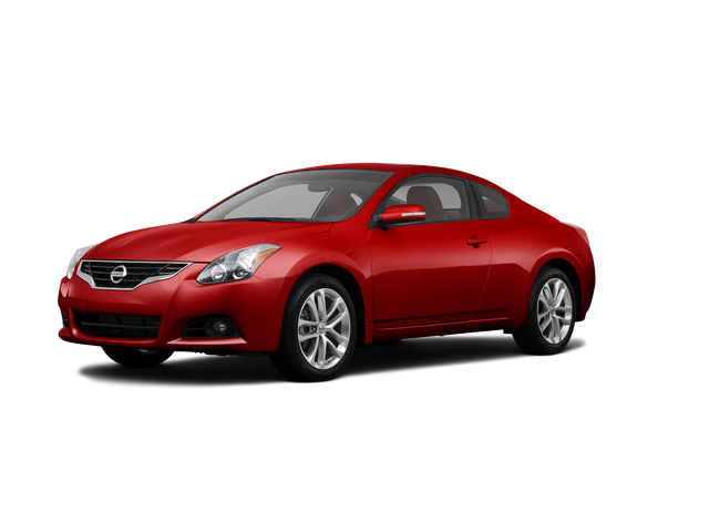 2012 Nissan Altima 3.5 SR