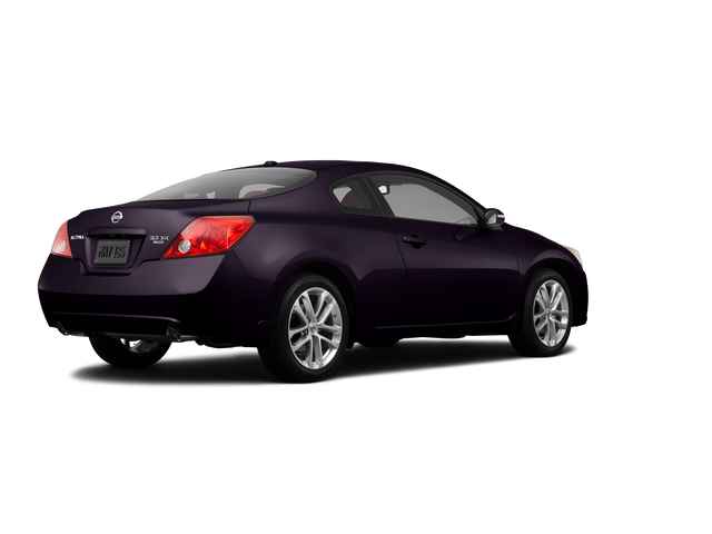 2012 Nissan Altima 3.5 SR