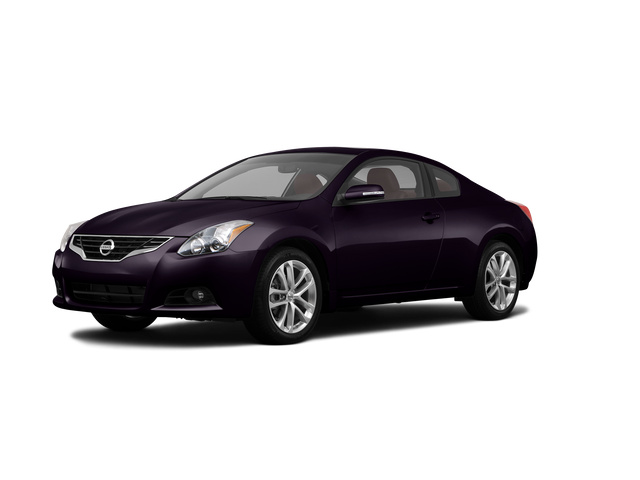 2012 Nissan Altima 3.5 SR