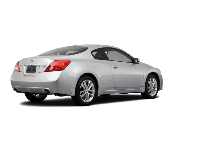 2012 Nissan Altima 3.5 SR