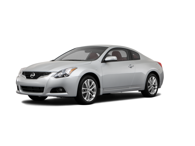 2012 Nissan Altima 3.5 SR