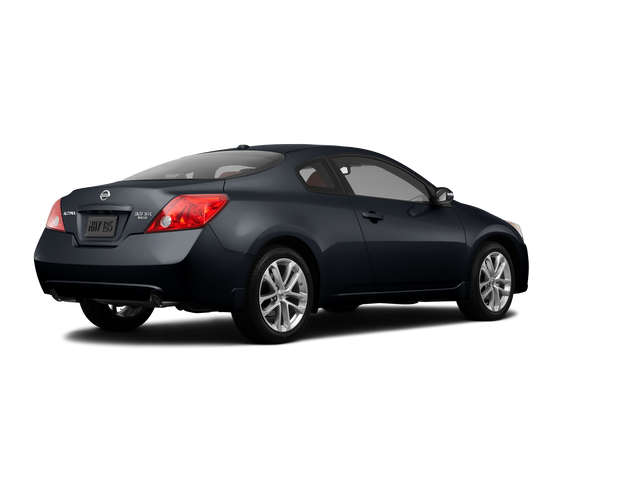 2012 Nissan Altima 3.5 SR