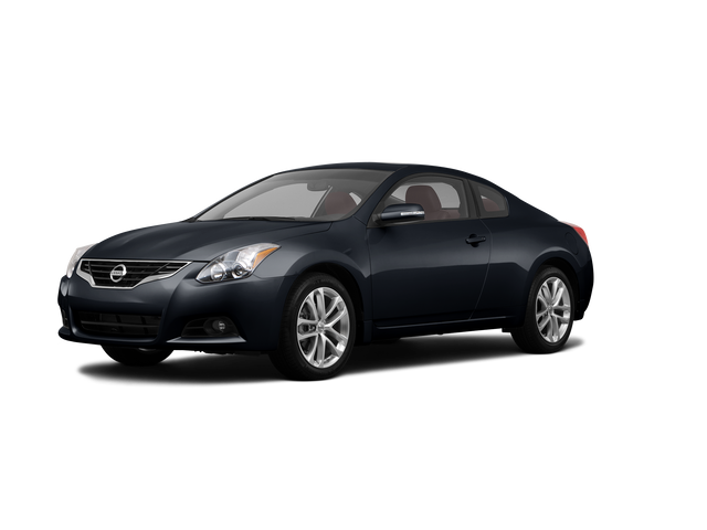 2012 Nissan Altima 3.5 SR