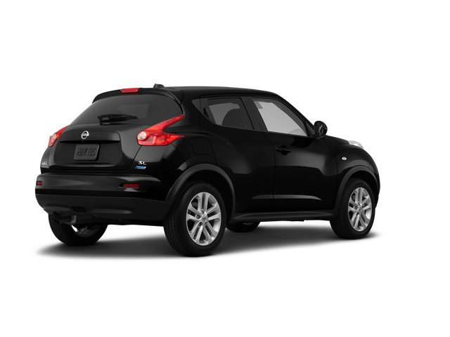 2012 Nissan Juke SL