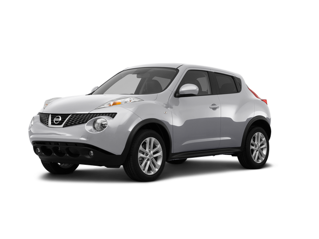 2012 Nissan Juke SL